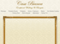 casabiancabanquets.com