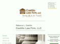 castillolaw.org