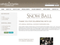 catholiccharitiessnowball.com