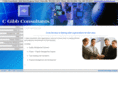 cgibbconsultants.com