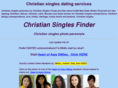 christiansinglesfinder.com