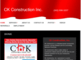 ckconstructionco.com