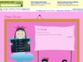 clairesawyer.com