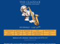 clazzax.com