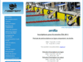 clubaquatiquerosemont.com