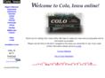 colo-iowa.org