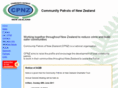 communitypatrols.org.nz