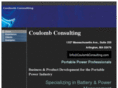 coulomb-consulting.com