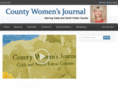countywomensjournal.com
