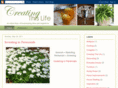 creatingthislife.com