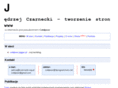 czarnecki.org.pl