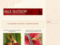 dalematzkow.com