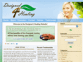 design4healing.com
