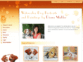 dianamulder.com