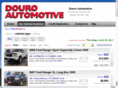 douroautomotive.com