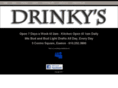 drinkys.com