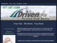 drivendfw.com