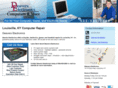 electronicrepairlouisville.com