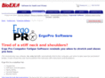 ergonomicworksoftware.com