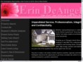 erindeangelis.com