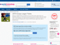 europaleaguetickets.info