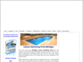 fiberglassswimmingpoolsmichigan.com