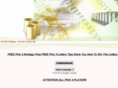 freepick3strategyhowtowinthelotterysystems.com