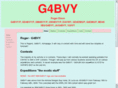 g4bvy.com