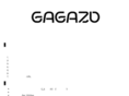 gagazo.com