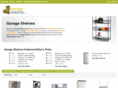 garage-shelves.com
