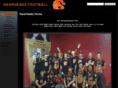 gearheadzfootball.com