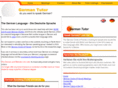 germantutor.co.uk