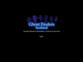 ghostfinders.co.uk