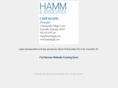 hammandass.com