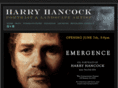 harryhancock.com