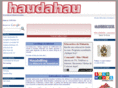 haudahau.com