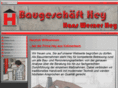 hey-baugeschaeft.de