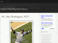 highestpaidbaseballplayers.com