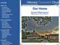 hillcovch.org