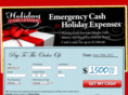 holidaycashlender.com