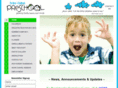 hopepreschool.net