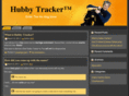 hubbytracker.com