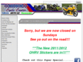 hudsoncycle.com