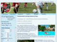 ibizafussballcup.com