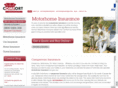 insuremymotorcaravan.com