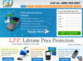 integratedmerchantservices.com
