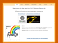 ipemundirecords.com