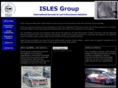 islesgroup.net