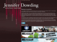jenniferdowding.com