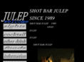 julep1989.com